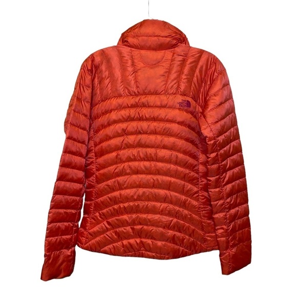The North Face Women Down Jacket Size S - Picture 2 of 6